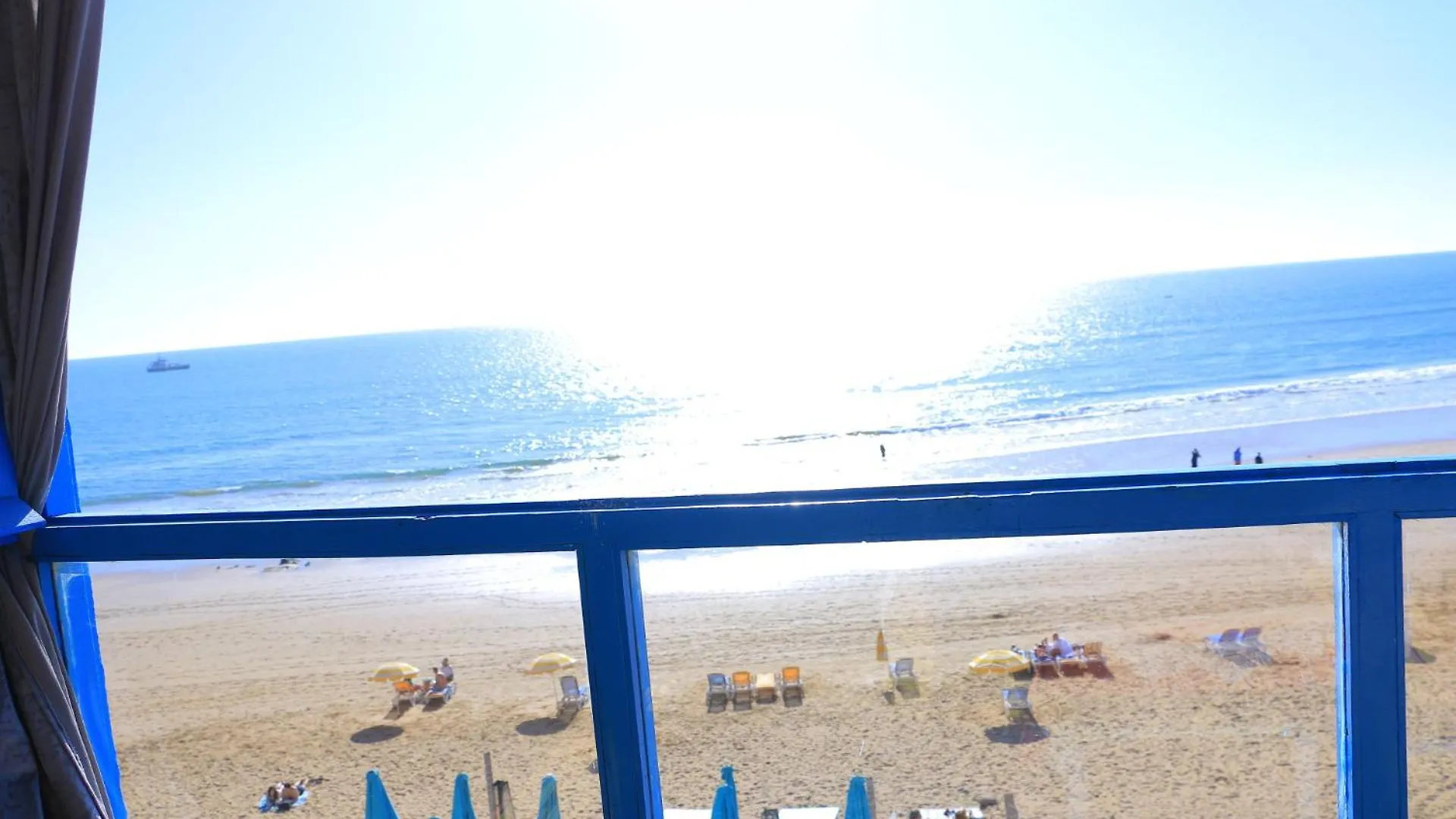 Golden Sand Appartment 3 Agadir 0*,