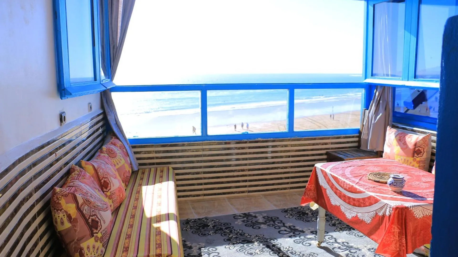 Golden Sand Appartment 3 Agadir 0*,  Maroko