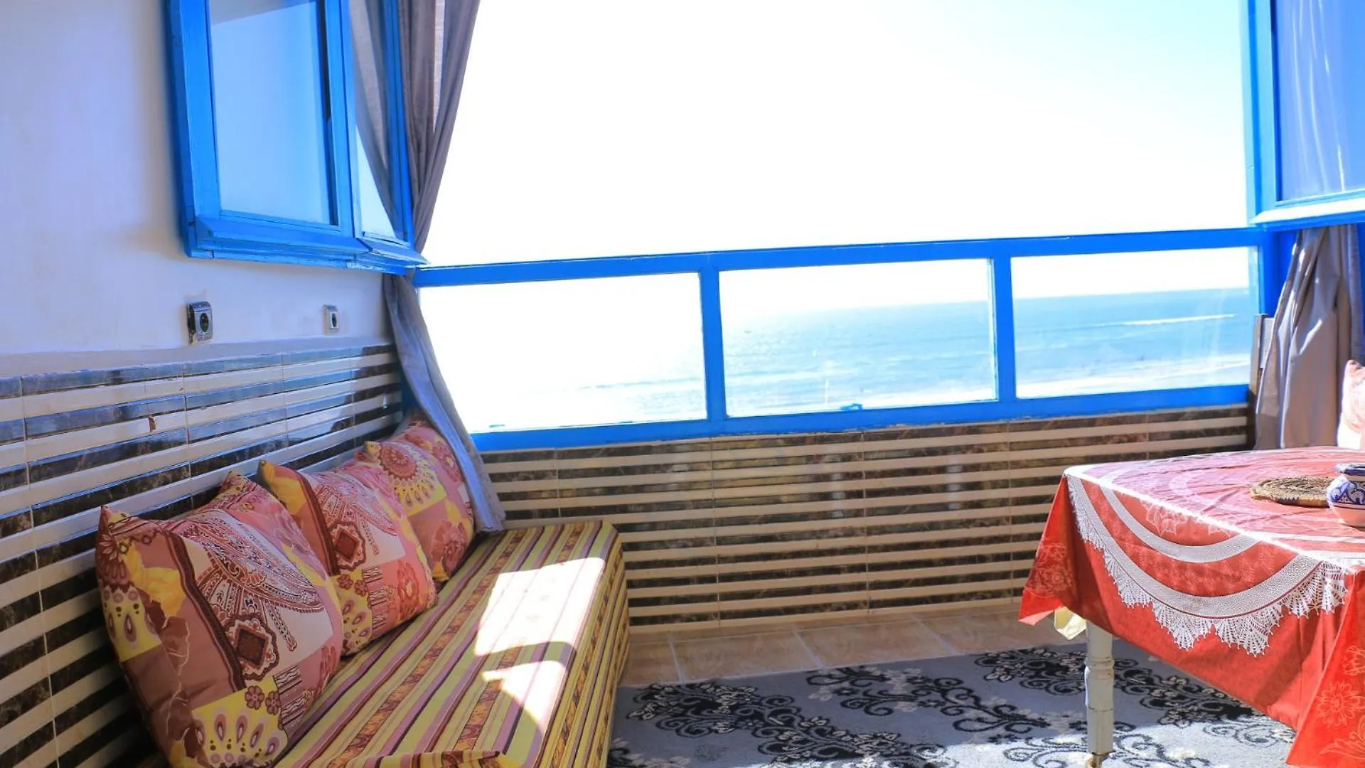Apartament Golden Sand Appartment 3 Agadir