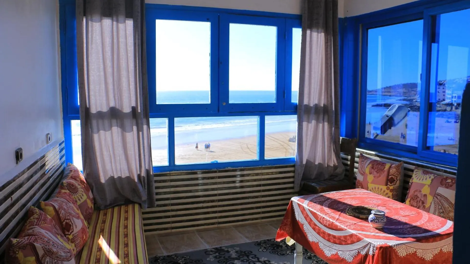Golden Sand Appartment 3 Agadir 0*,