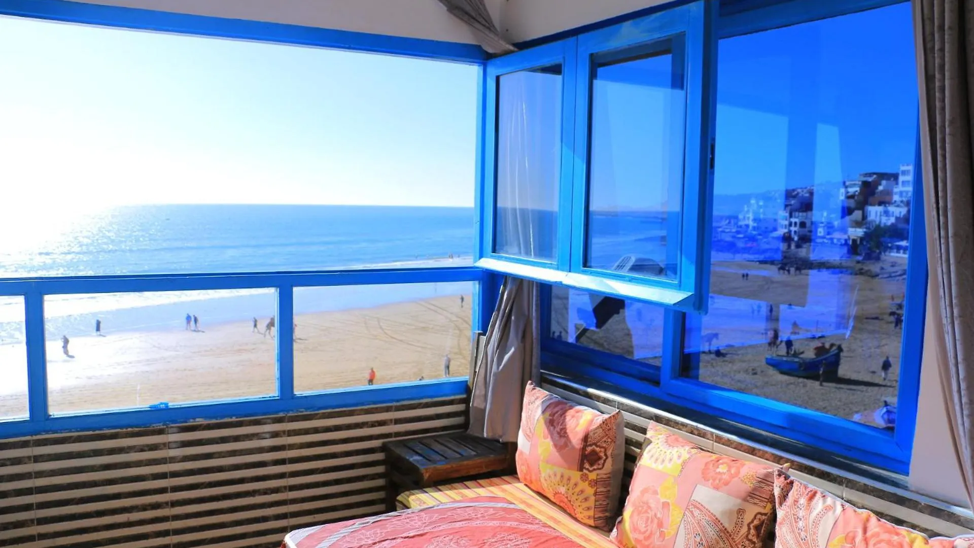 Golden Sand Appartment 3 Agadir