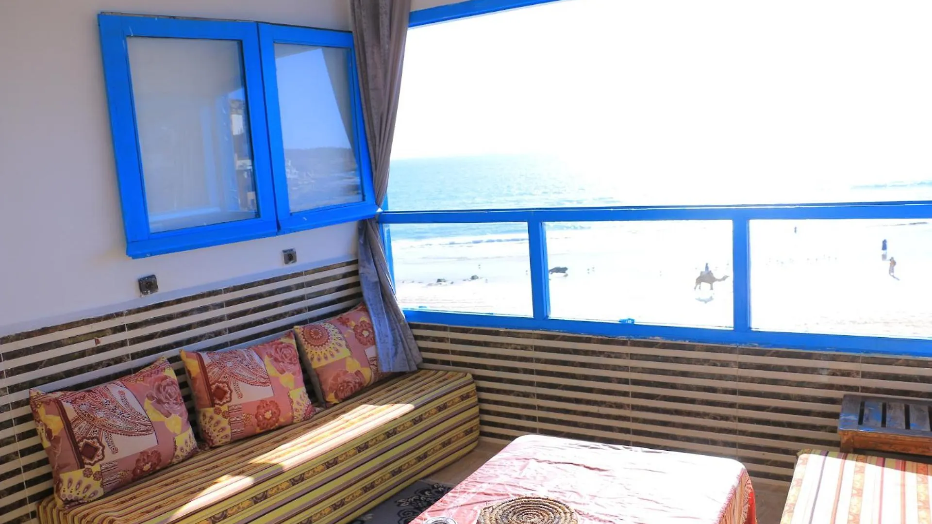 Golden Sand Appartment 3 Agadir