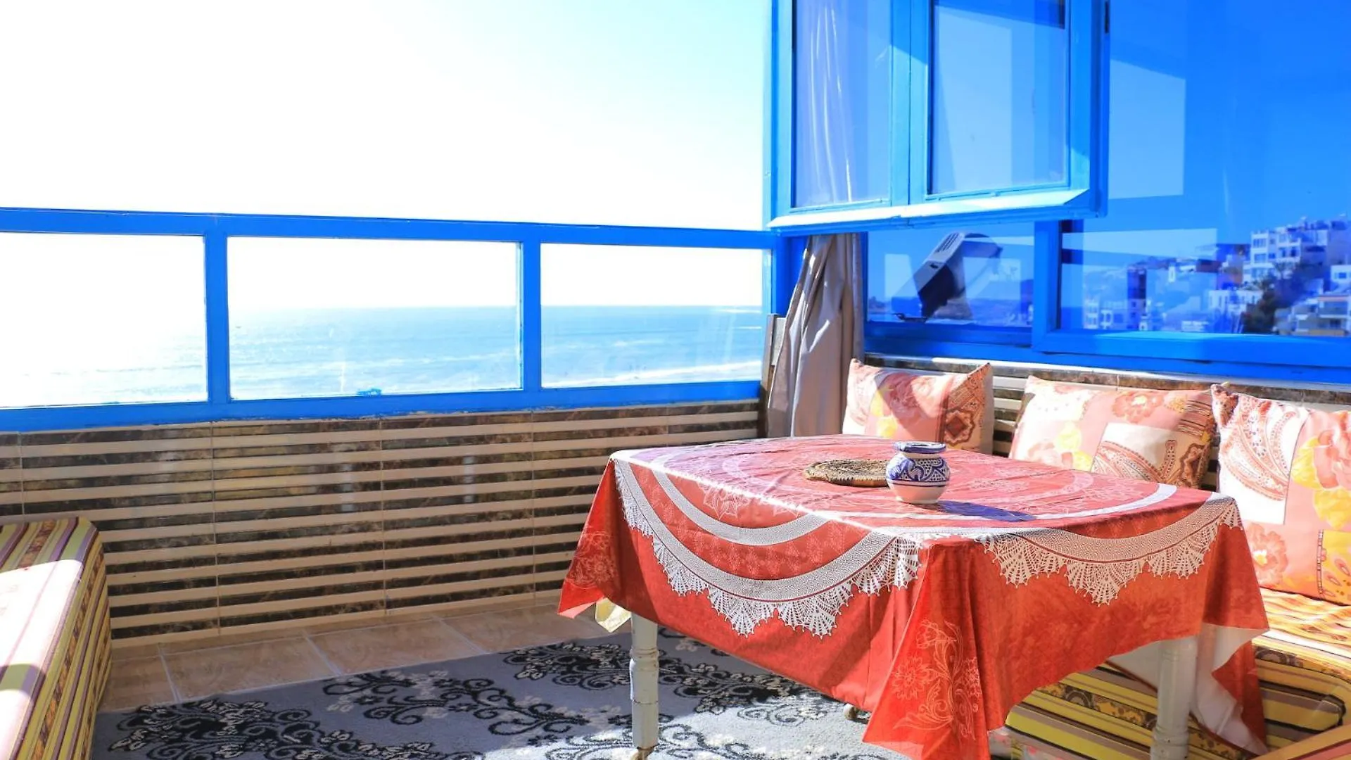 Apartament Golden Sand Appartment 3 Agadir
